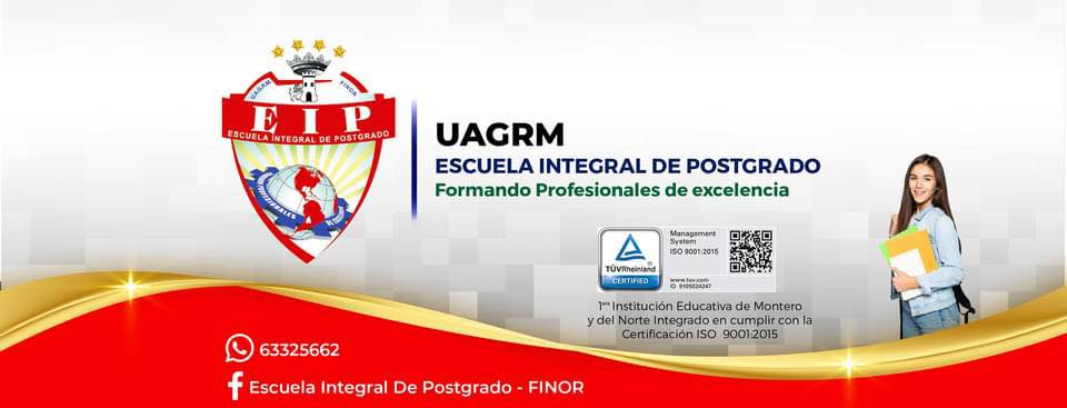 Facultad... - Facultad Integral del Norte FINOR - UAGRM