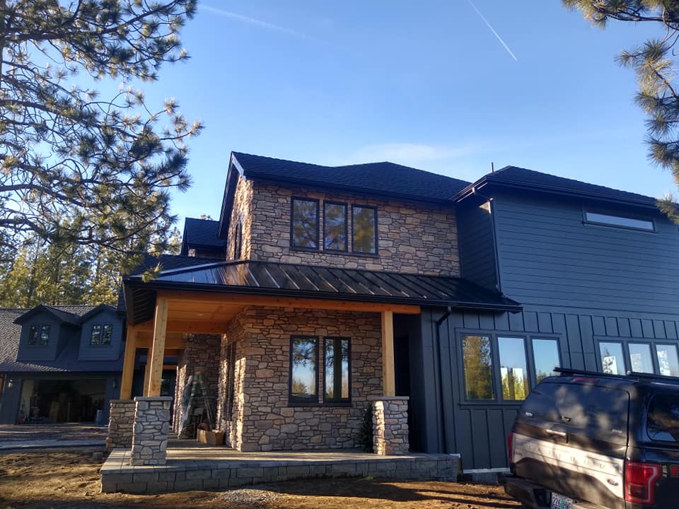 Fine Line Gutters LLC | La Pine OR
