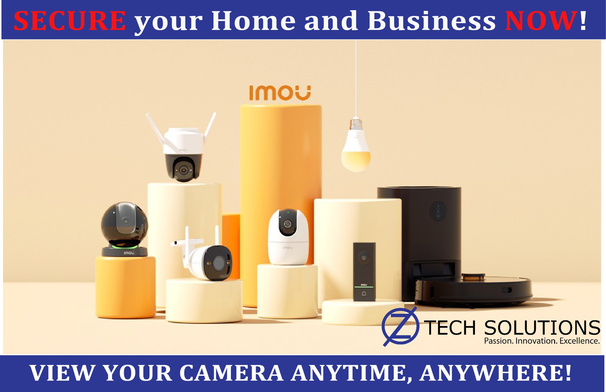 Z Tech Solutions