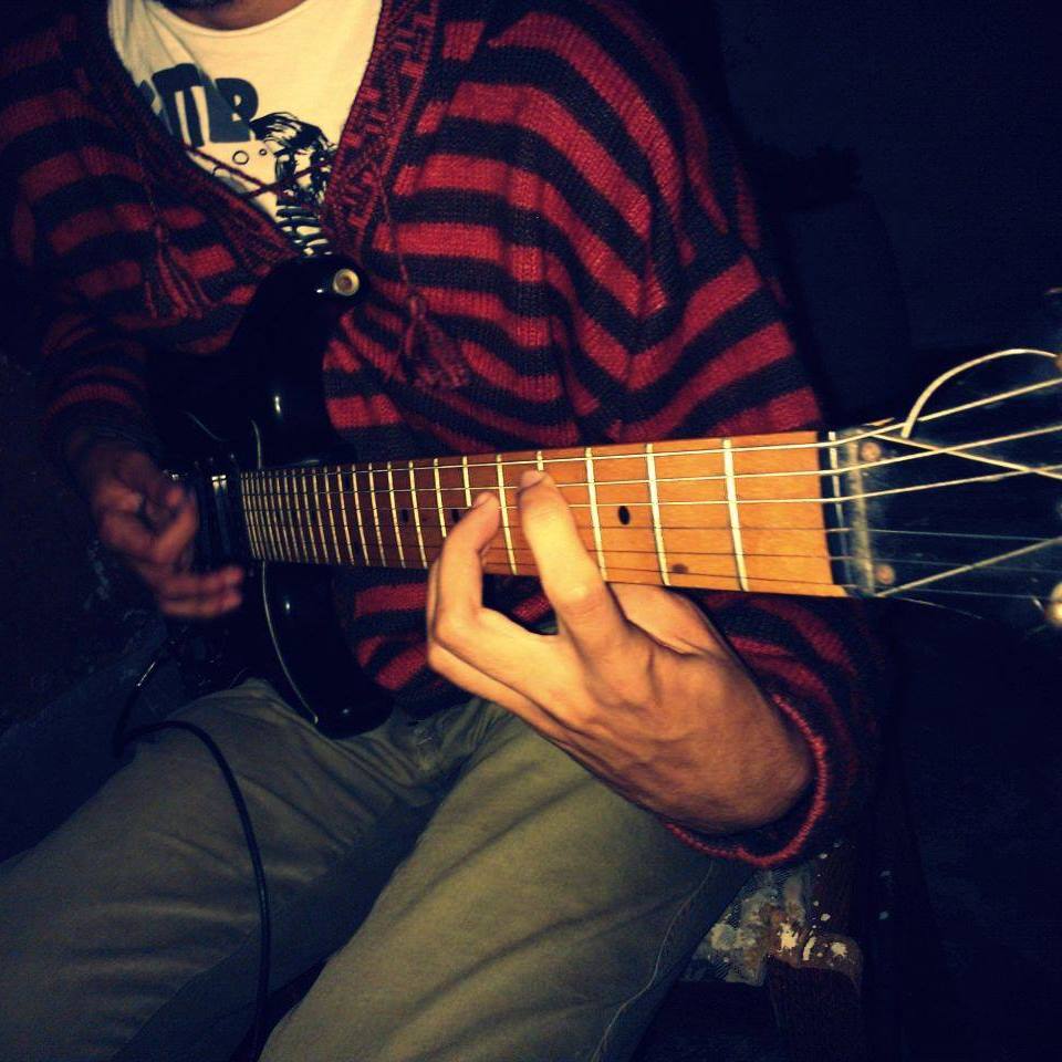 Mathias Ariel Estala