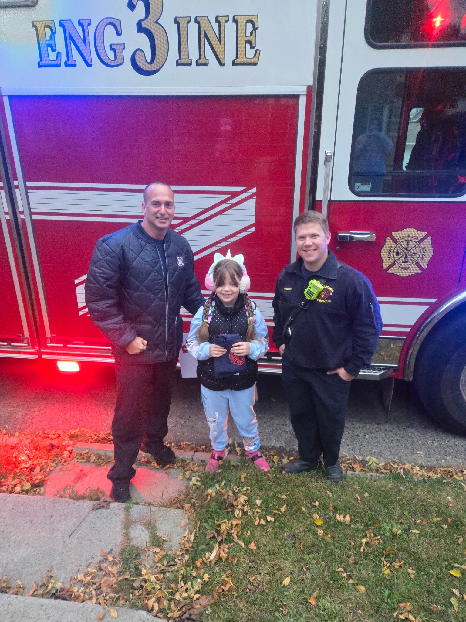 Watertown Fire Rescue added a new... - Watertown Fire Rescue