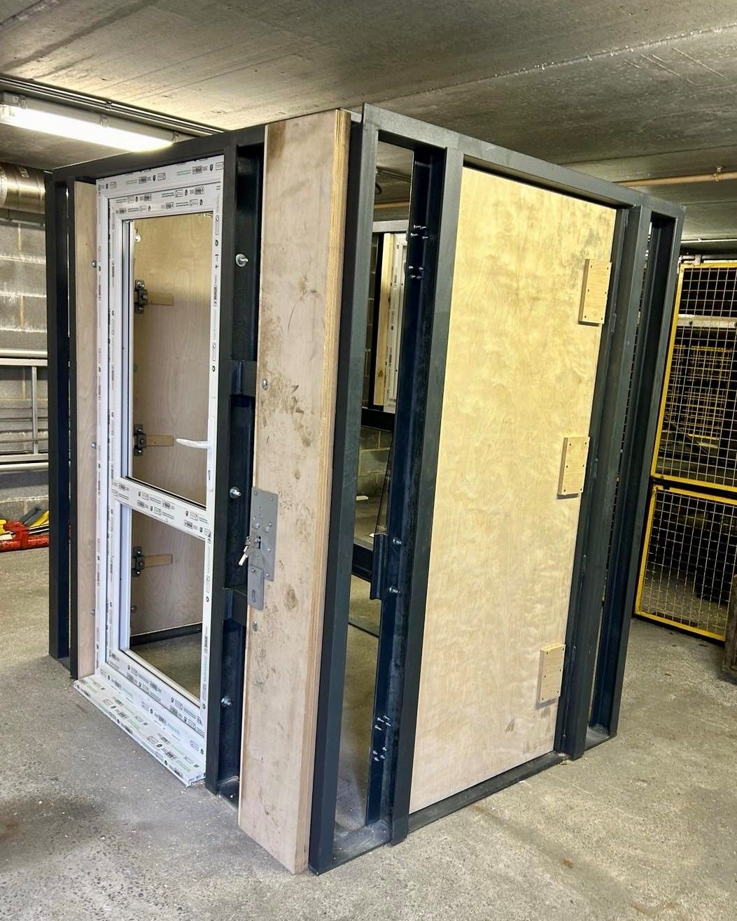 Sigma Security Devices Ltd | Ashford
