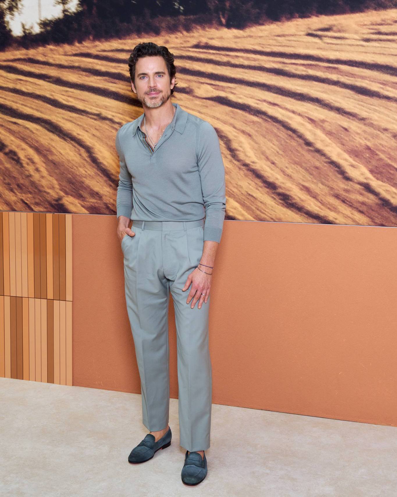 Suiting up this summer? Here are some of our favourite recent 