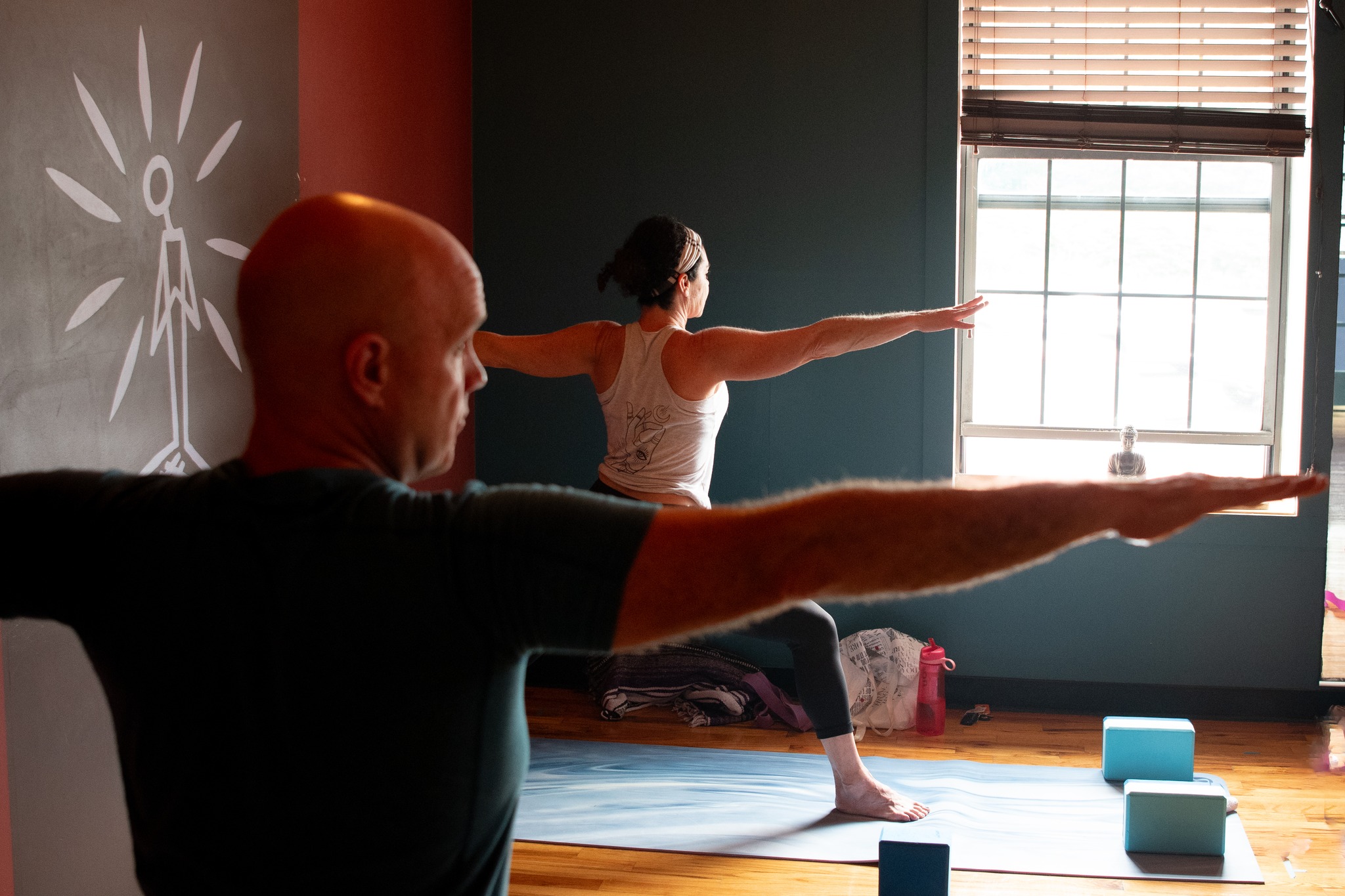 Flowforms Yoga - Flowforms Yoga added a new photo.