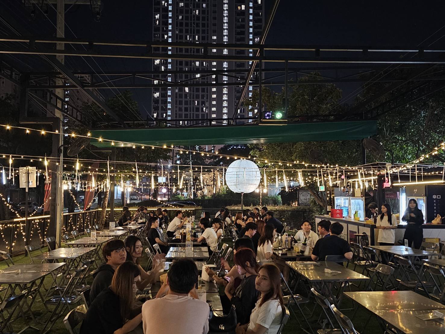 Rest Rangsit | Rangsit