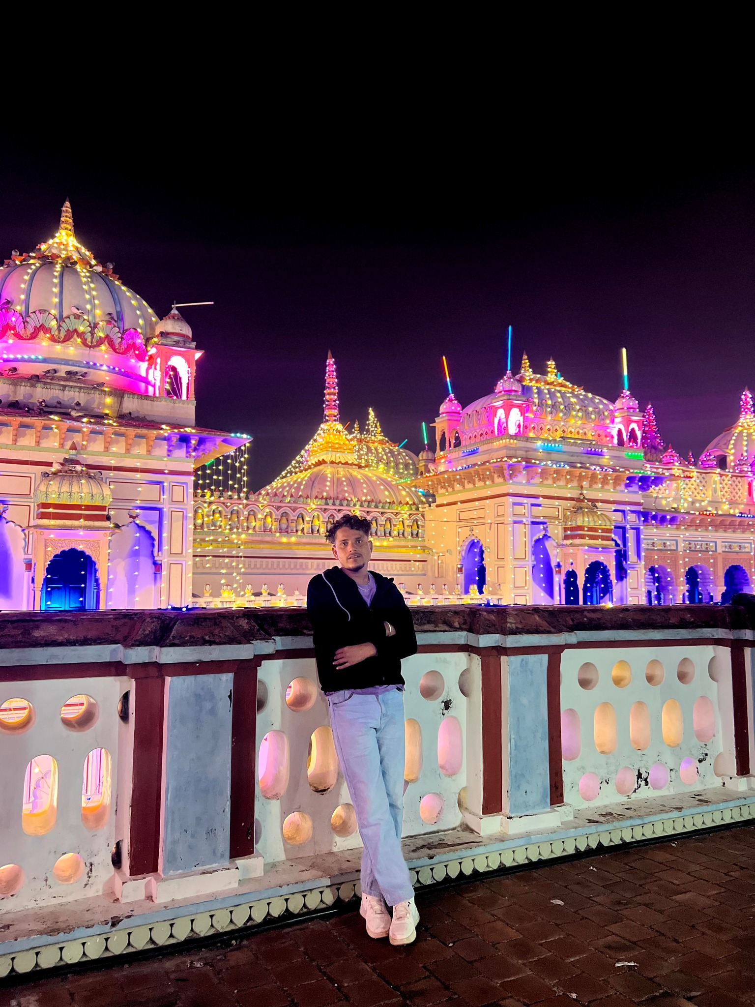 Rupesh Rajak