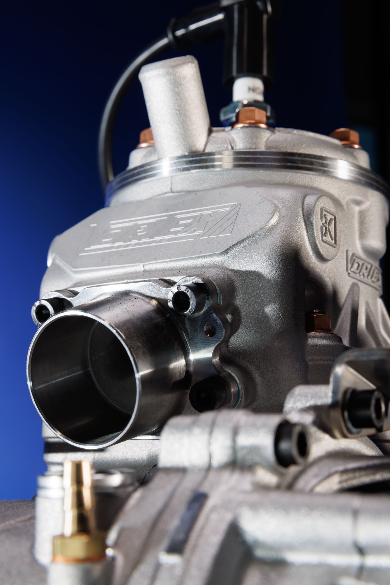 Vortex Engines