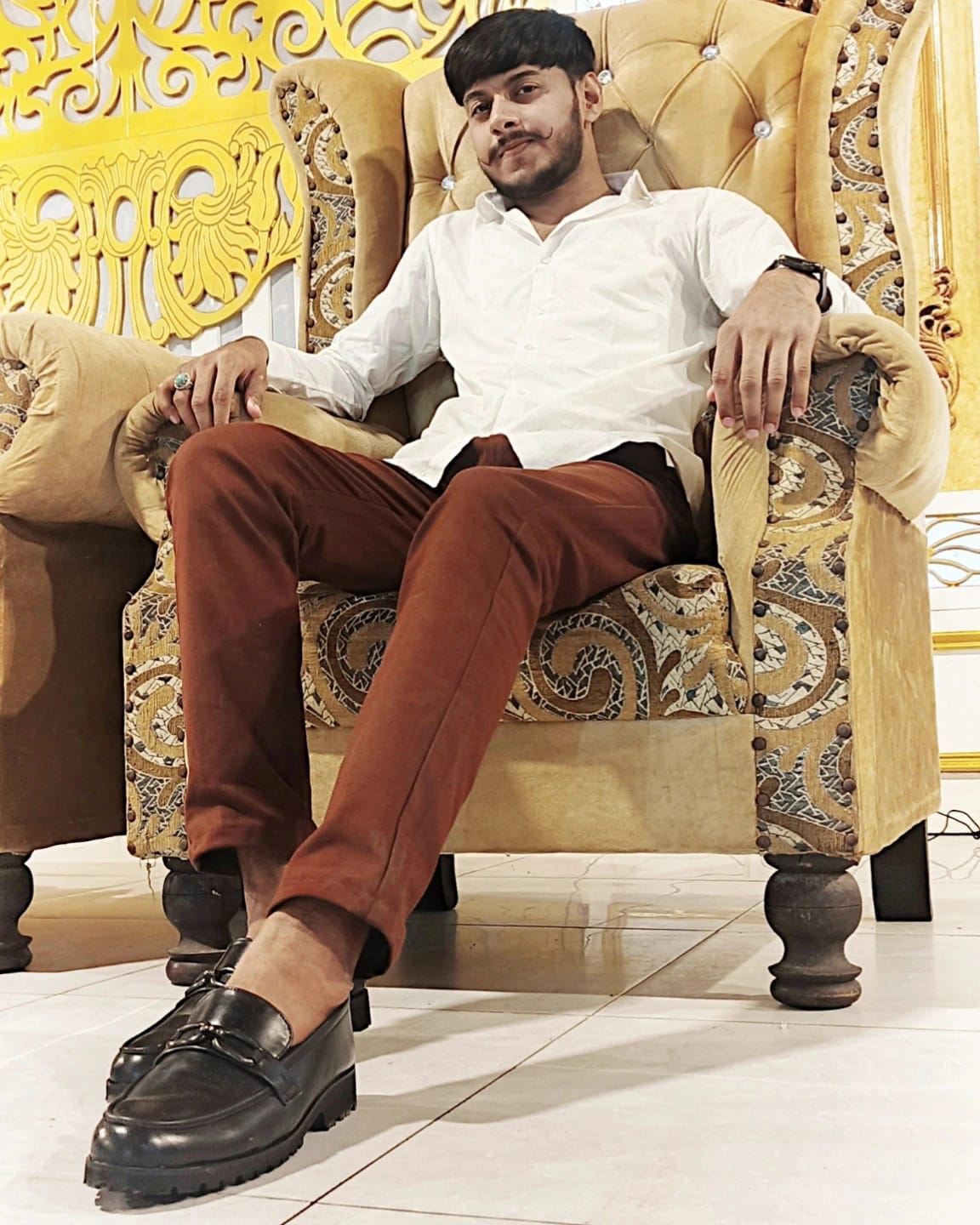 Wajid Ali