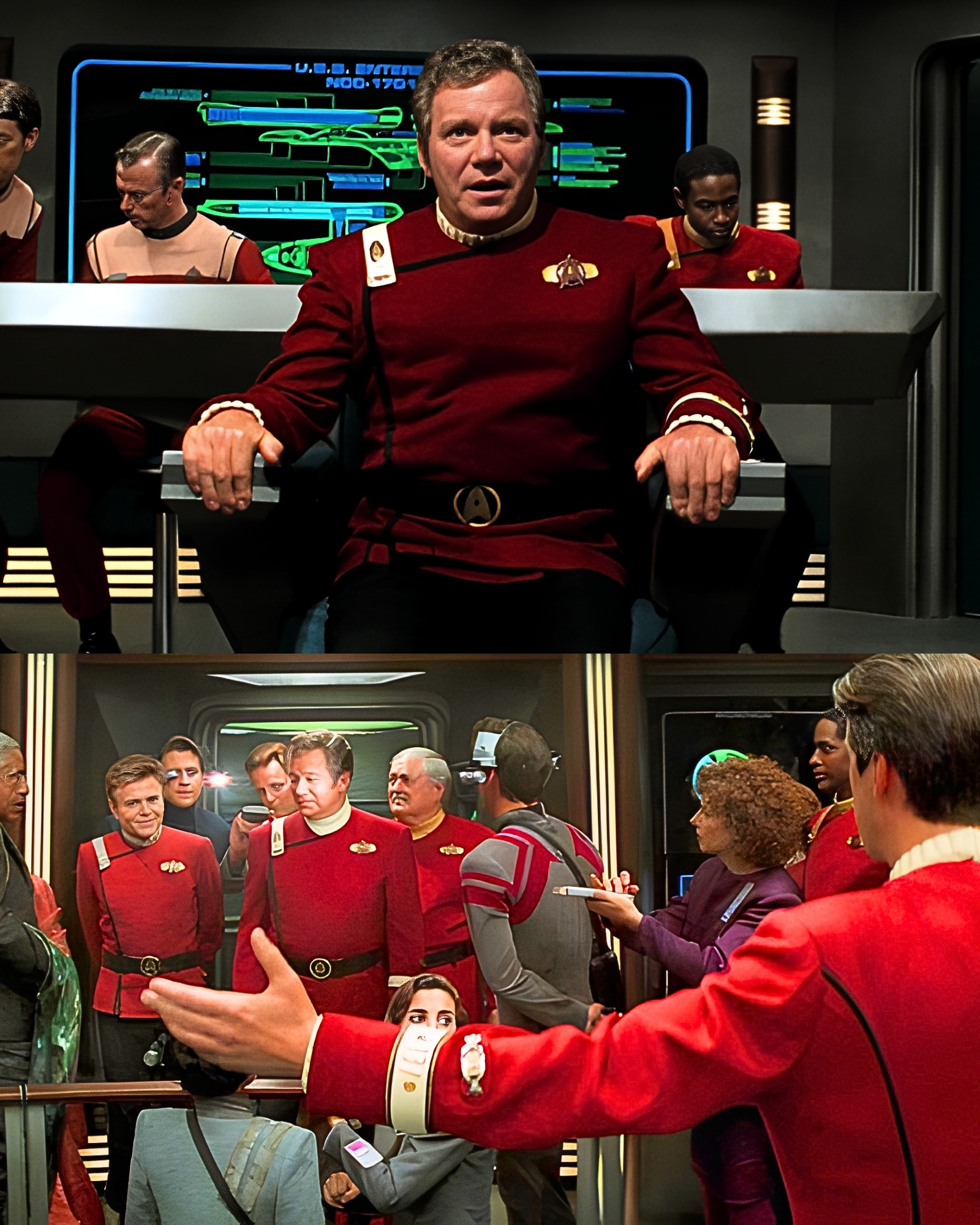 Viral - There was a time when the name Enterprise meant you were ...