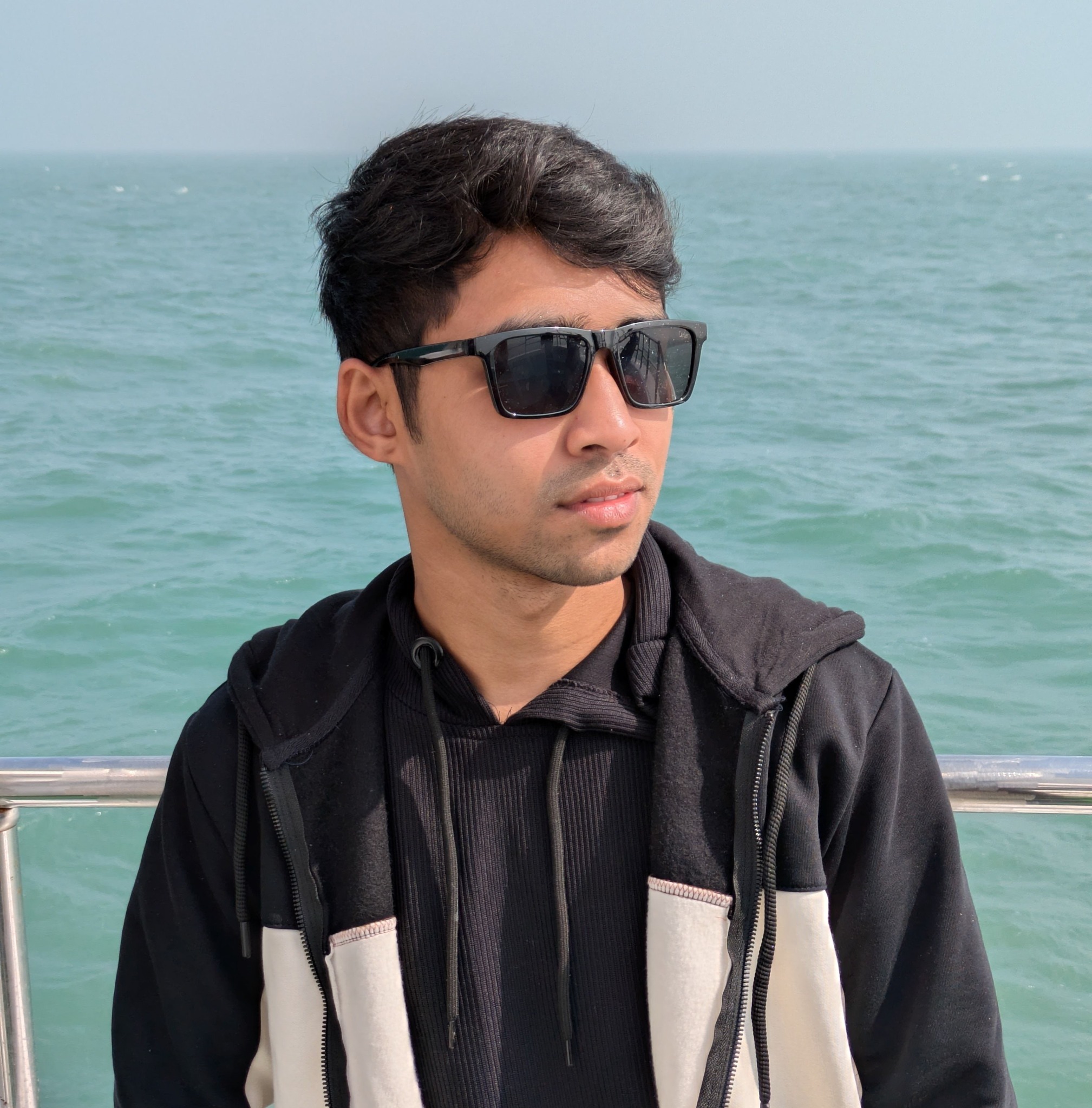 Nesar Uddin Parvez
