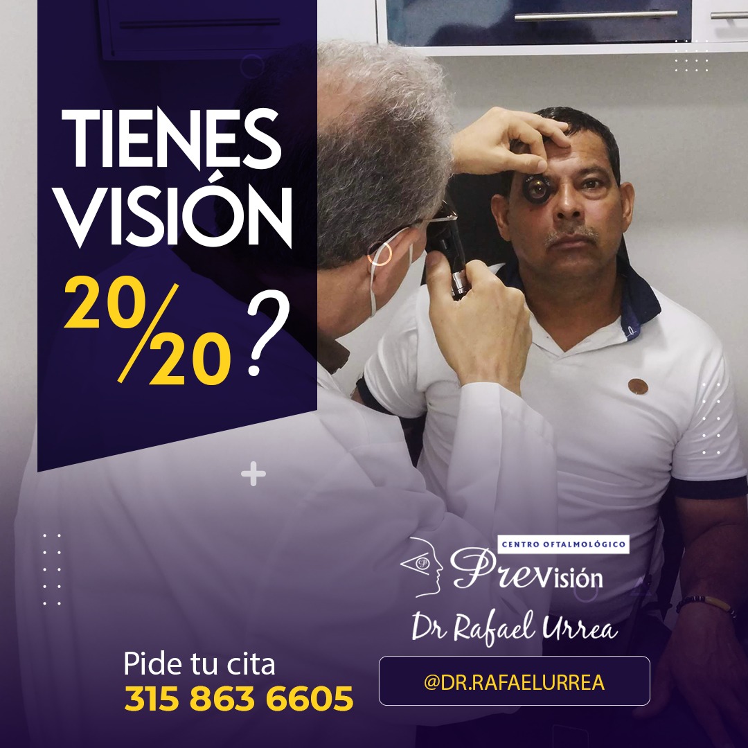 Dr. Rafael Urrea Gómez | Bucaramanga