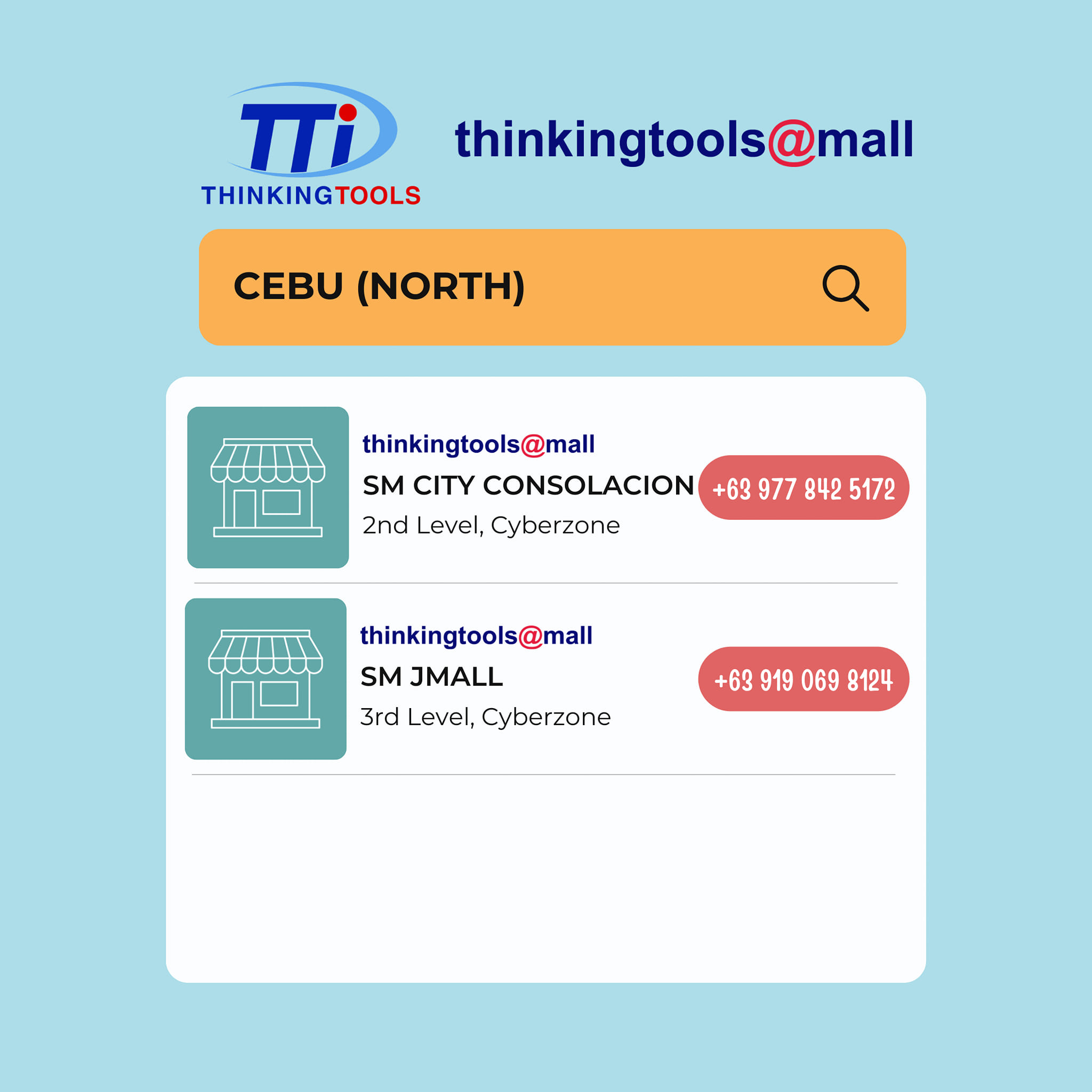 TTi Metro Computer Corp.