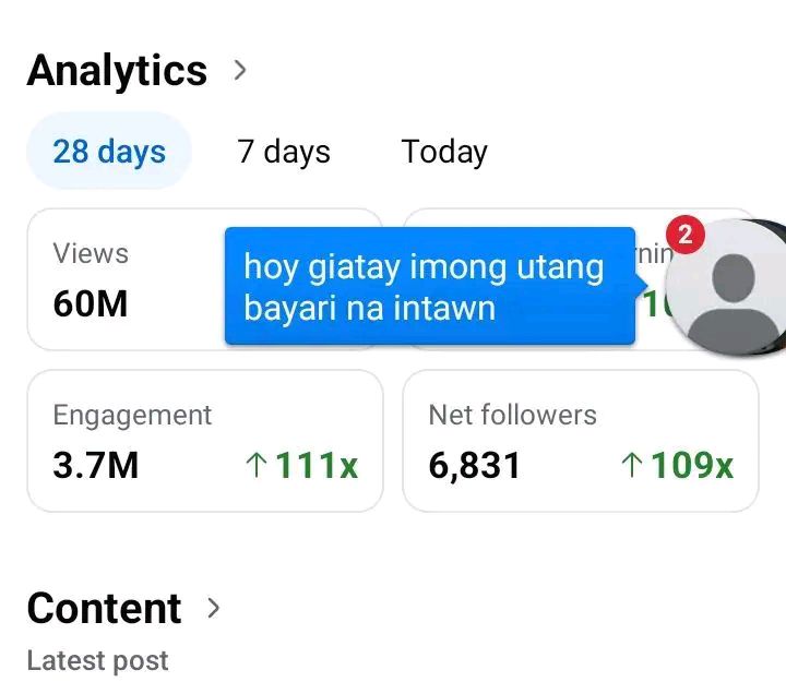 Kuya Win Vlog