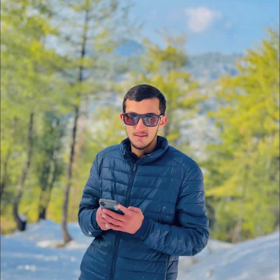 Raja Saad