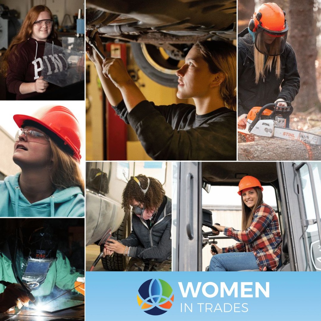 WSWHE - March is International Women's Month and we are celebrating ...