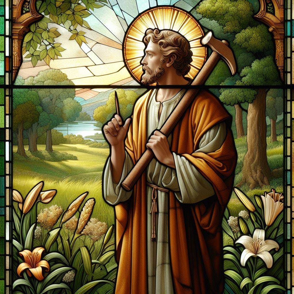 Today we celebrate the Feast... - Holy Cross School Wooloowin
