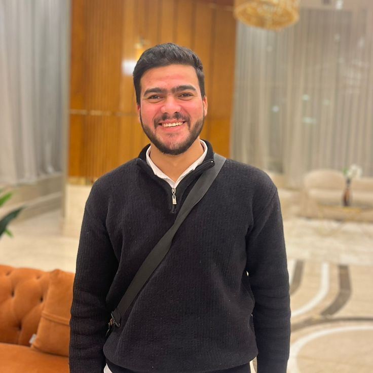 Ibrahim Abou El Fotouh