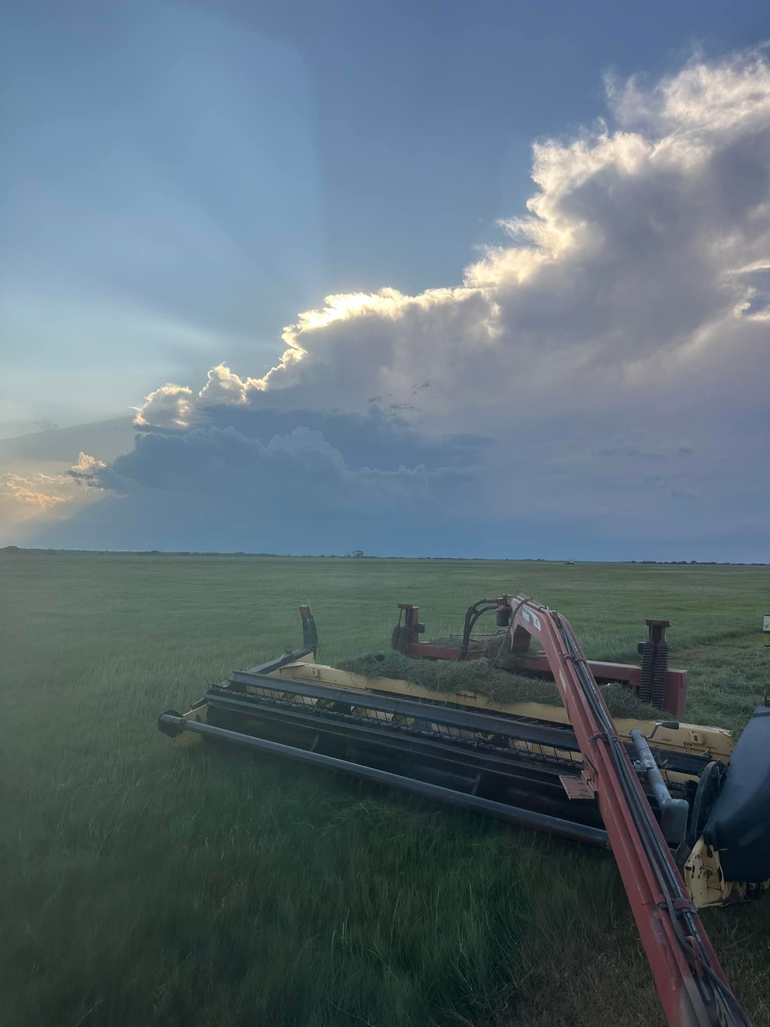 Rocking 711 Ranch | Edna TX