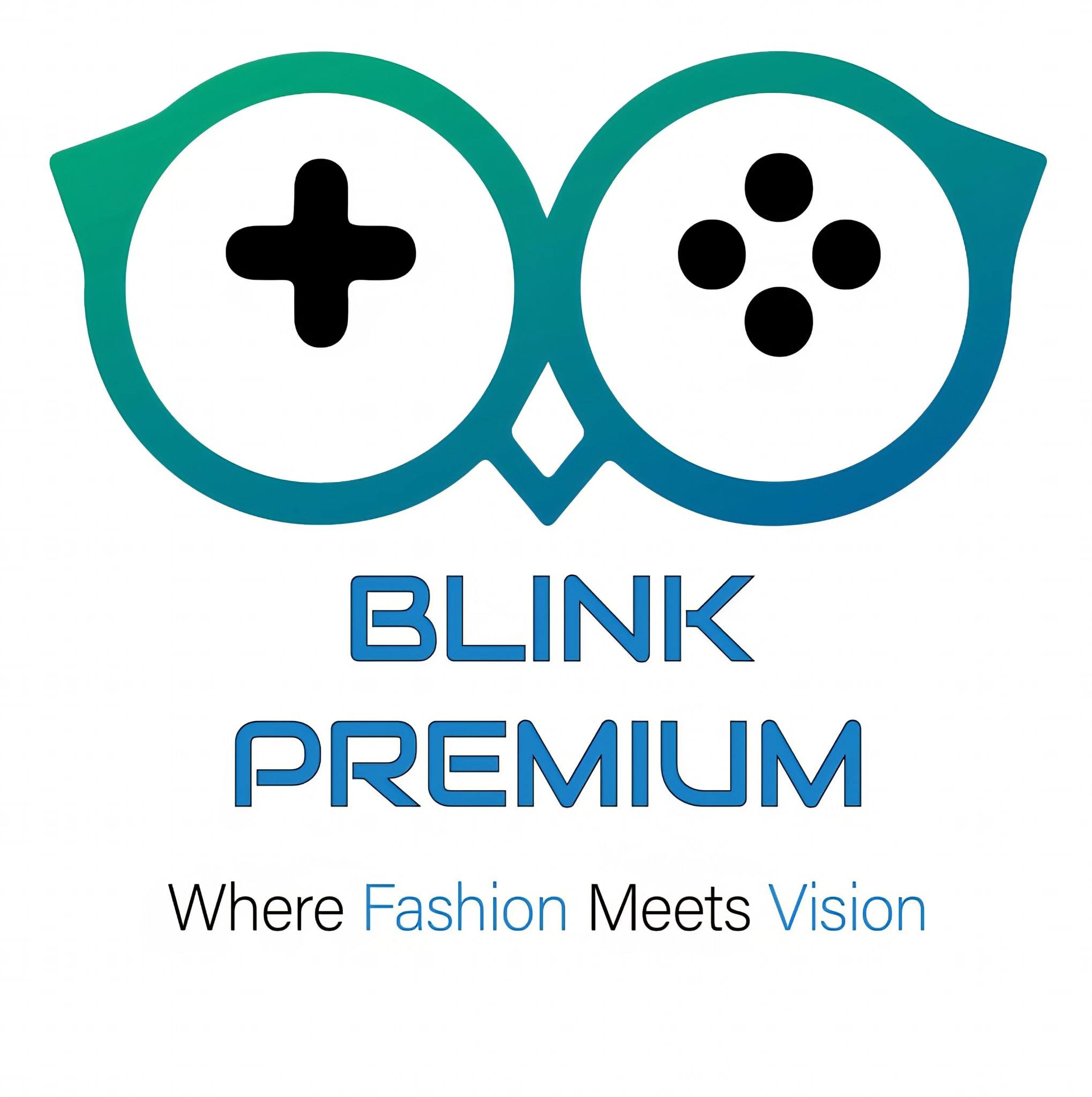 BLINK-PREMIUM Where Fashion Meets Vision! | BLINK - Premium
