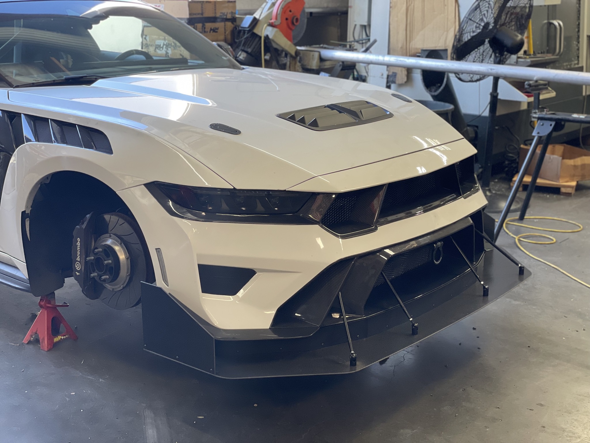 Modular Motorsports Racing - MMR | Camarillo CA