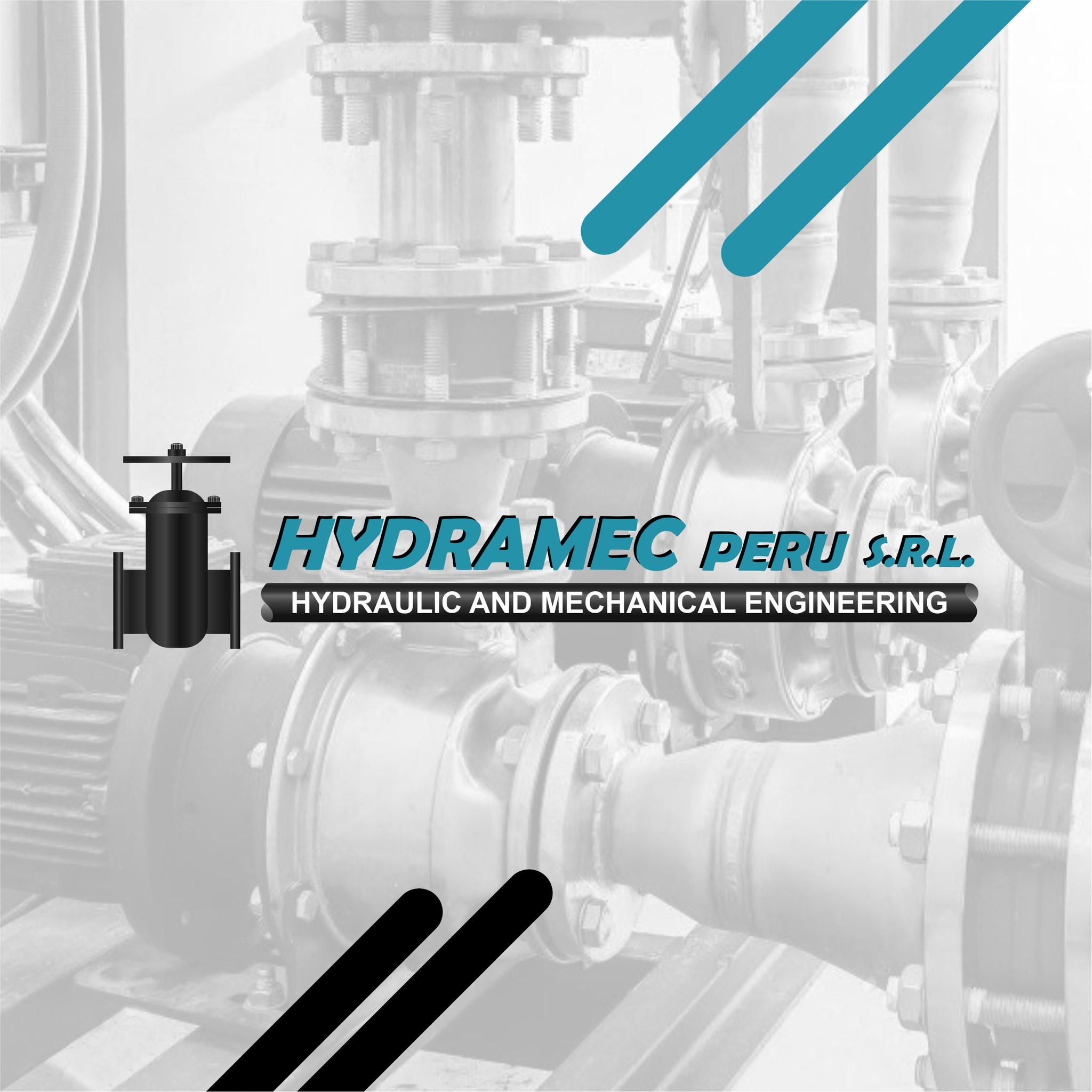 HYDRAMEC PERU SRL | Huancayo