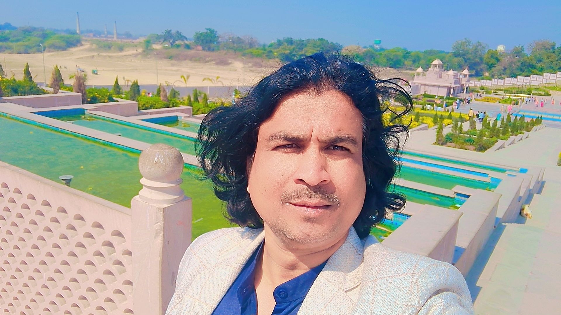 Adv Rajesh Mauryavanshi