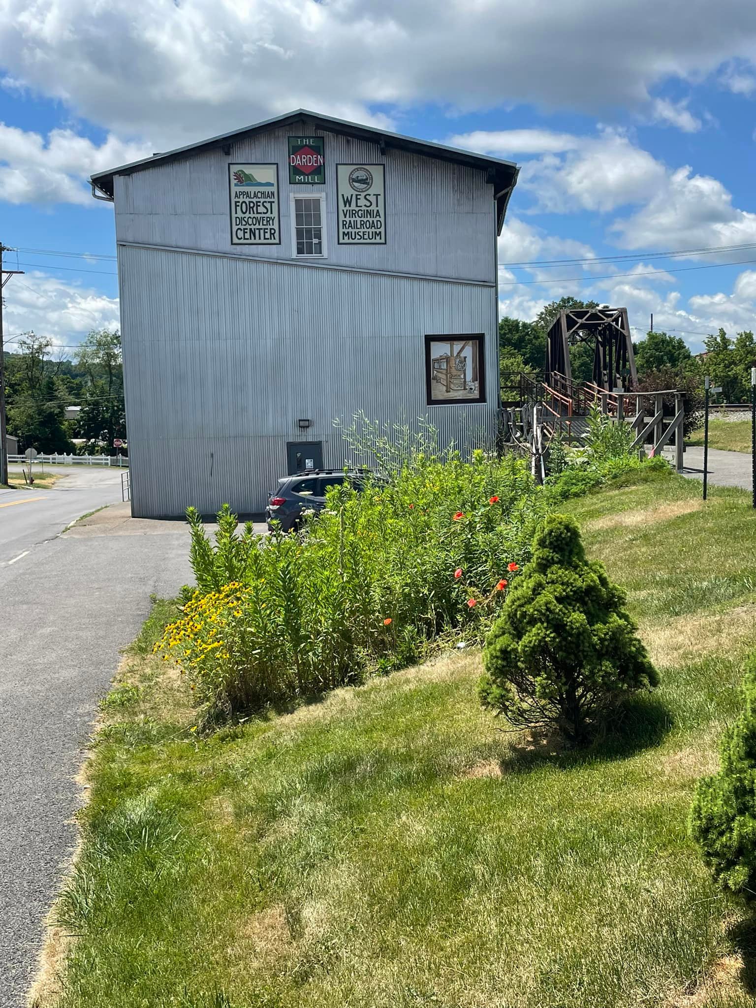 West Virginia Railroad Museum | Elkins WV