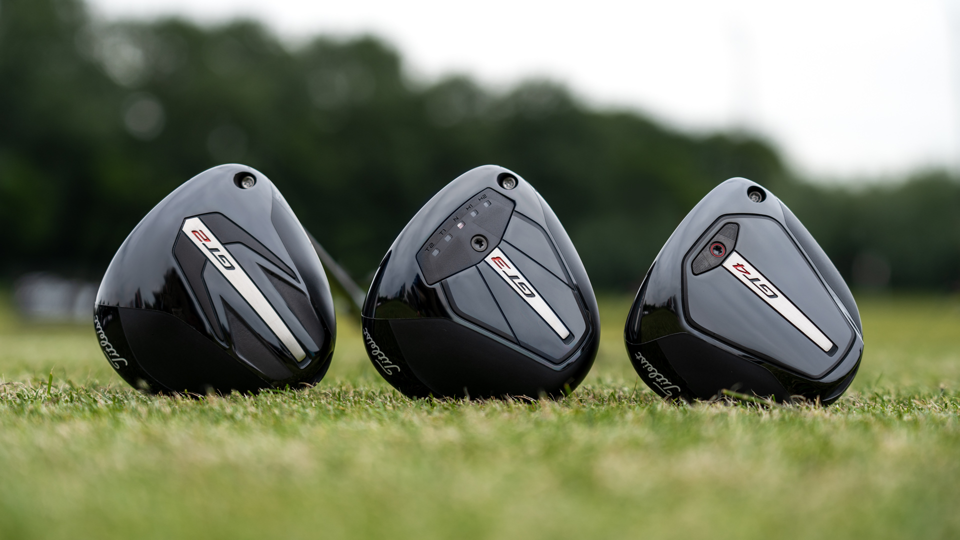 Titleist - Now on the DP World Tour: Titleist #GT drivers. The next ...