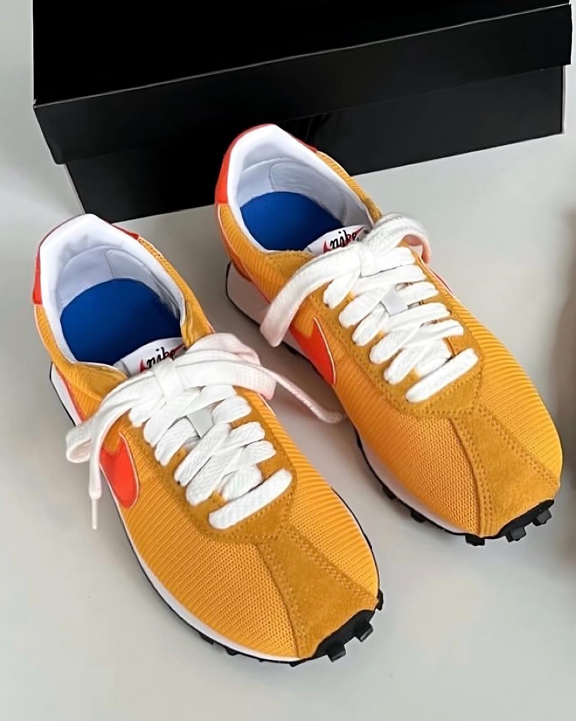 Nike LD-1000 SP University Gold Size 37.5 - 46 Mop 829 歡迎訂購