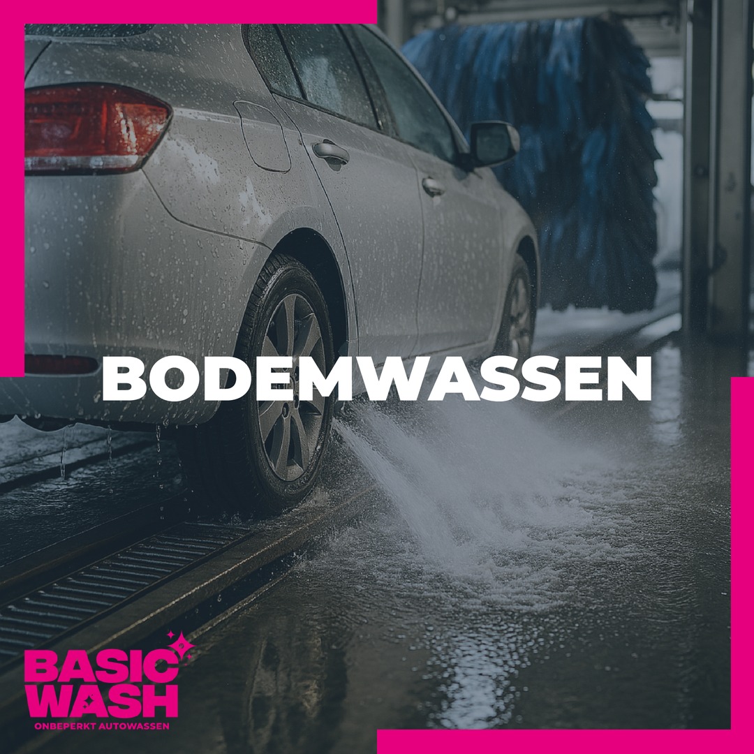 Basic Wash