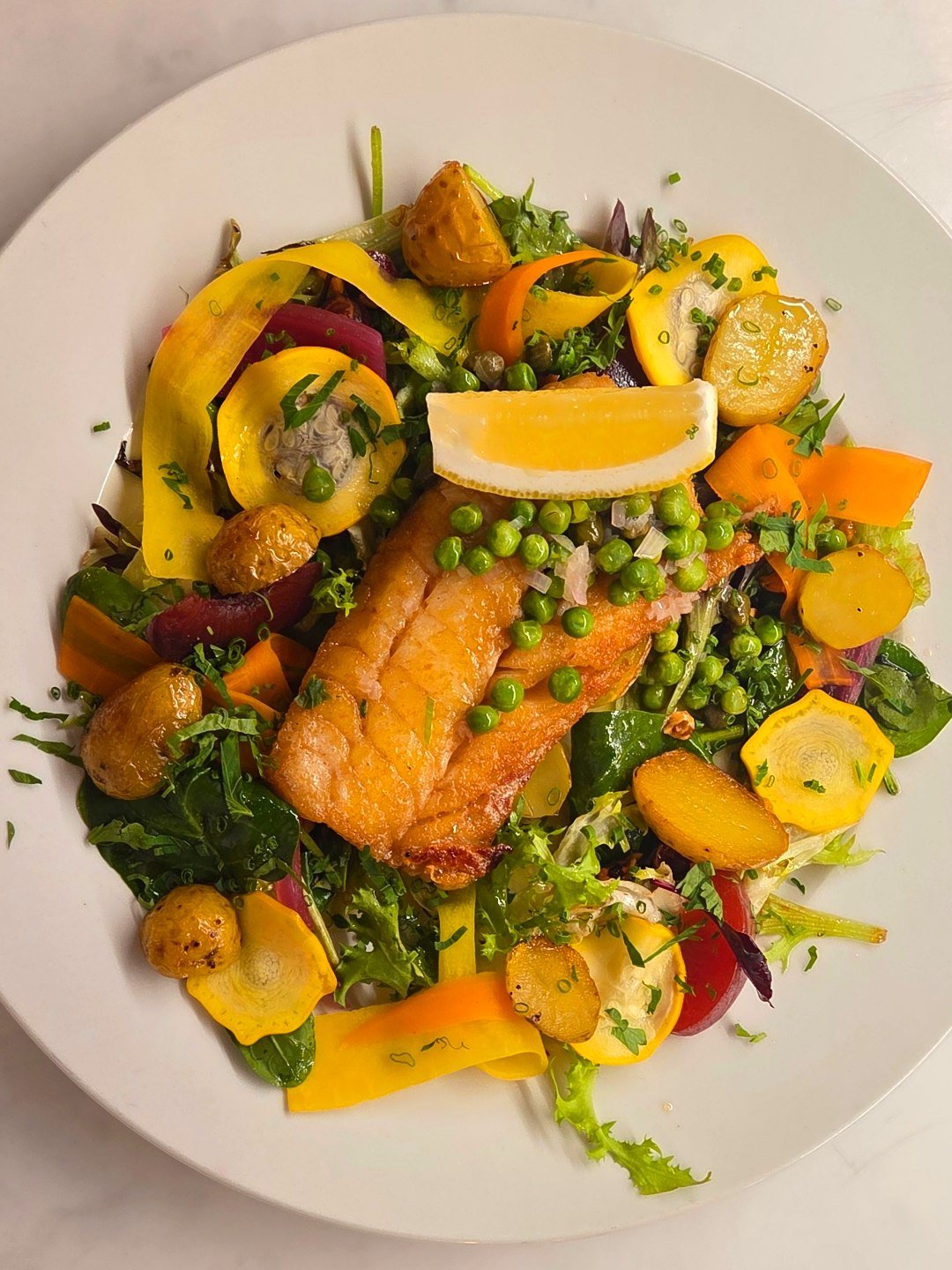 Le Mathis Bistro | Bergen