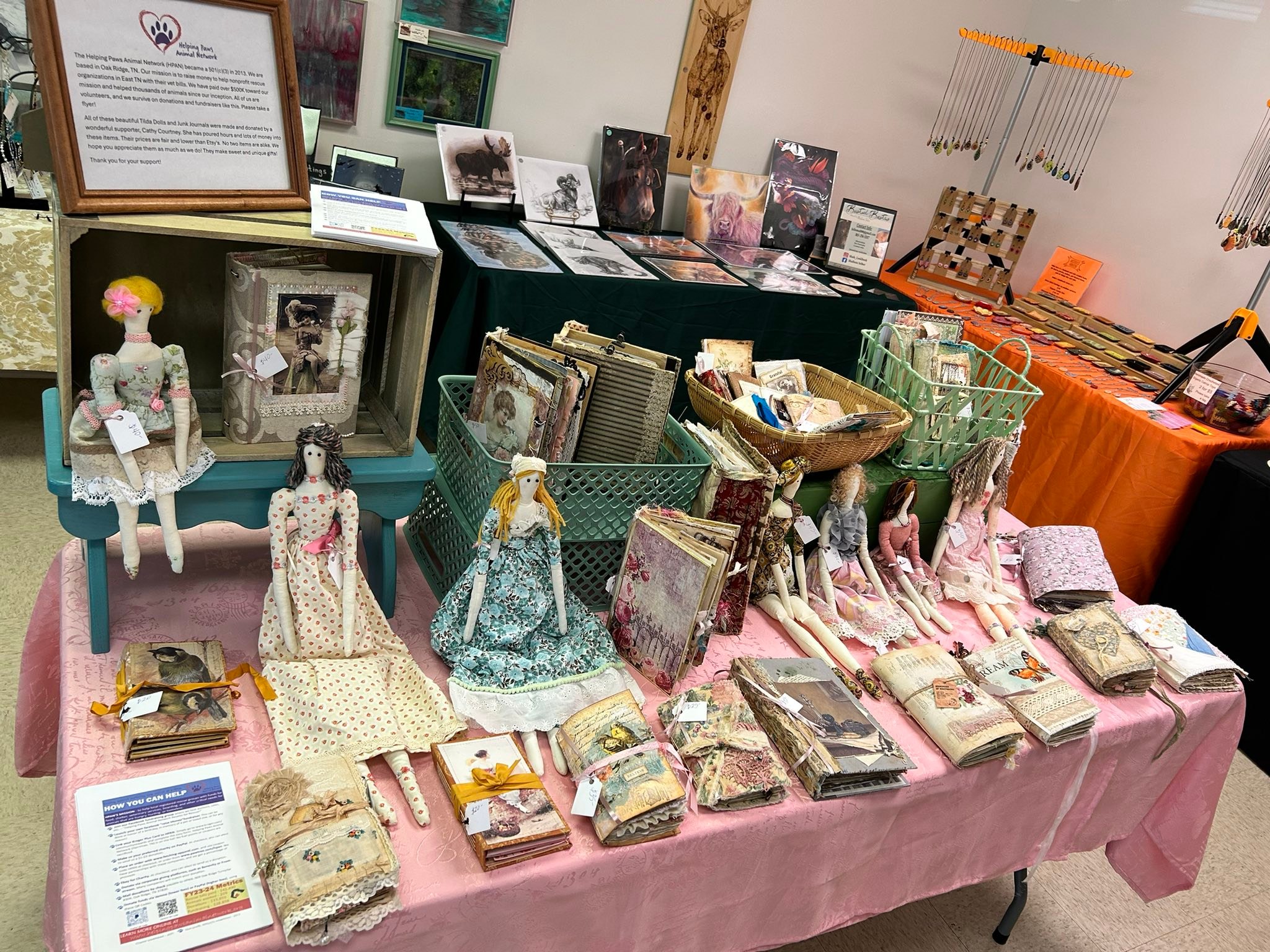 Helping Paws Animal Network Resales for Rescue! | A reminder that our ...