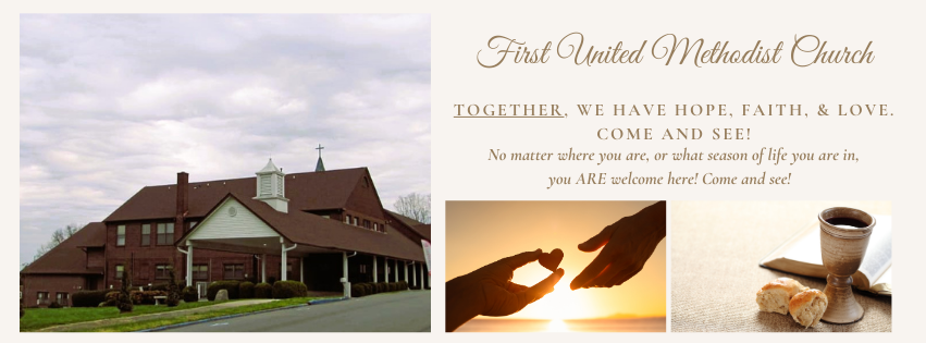 First United Methodist Church-Jefferson City, TN | Jefferson City TN