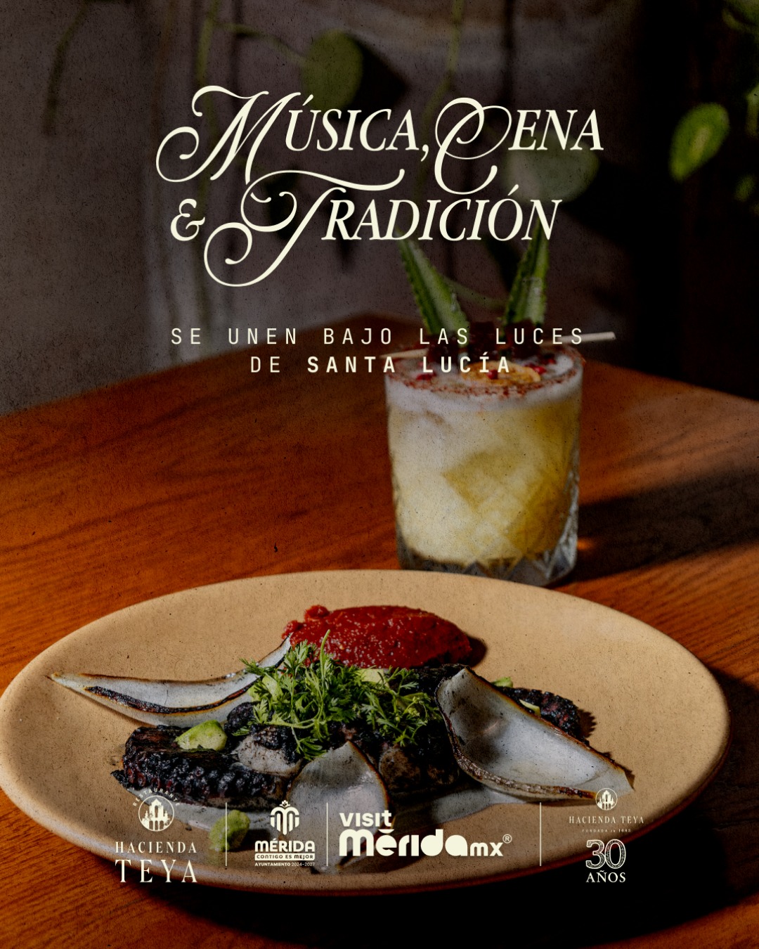 Restaurante Hacienda Teya | Mérida