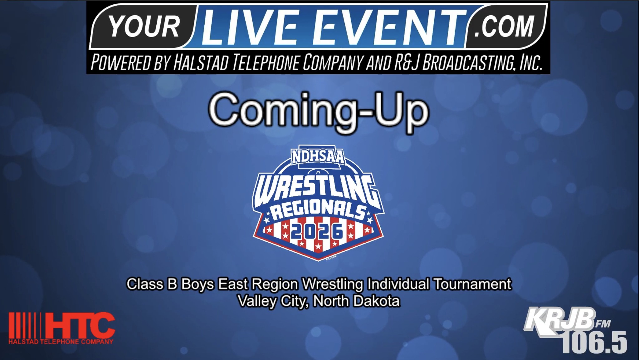 Your Live Event - The Class B Boys East Region Wrestling... | Facebook