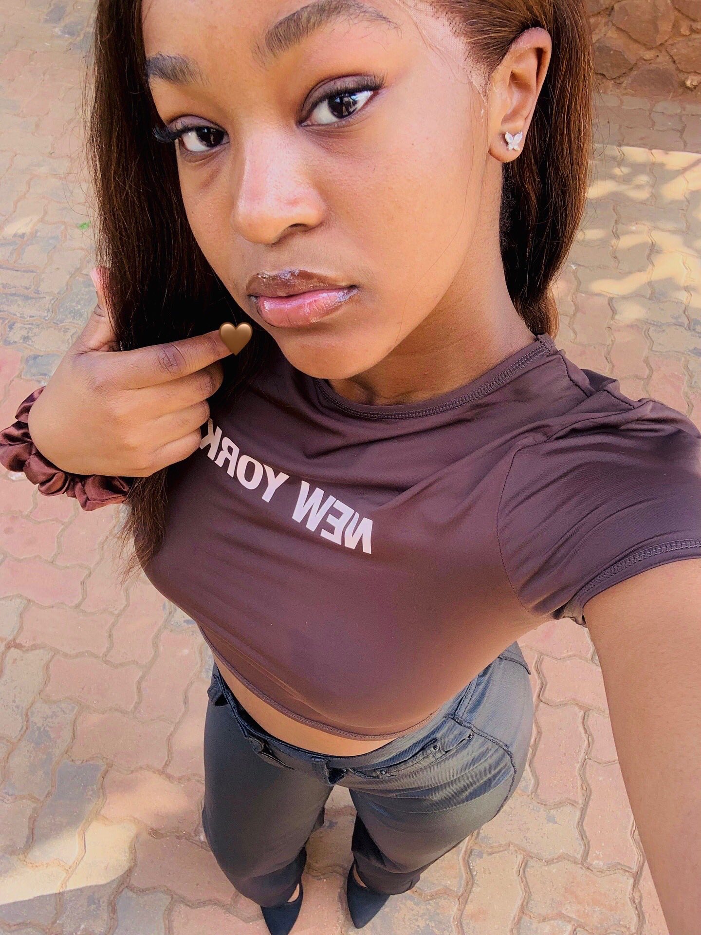 Popii Matamela - Popii Matamela added a new photo.