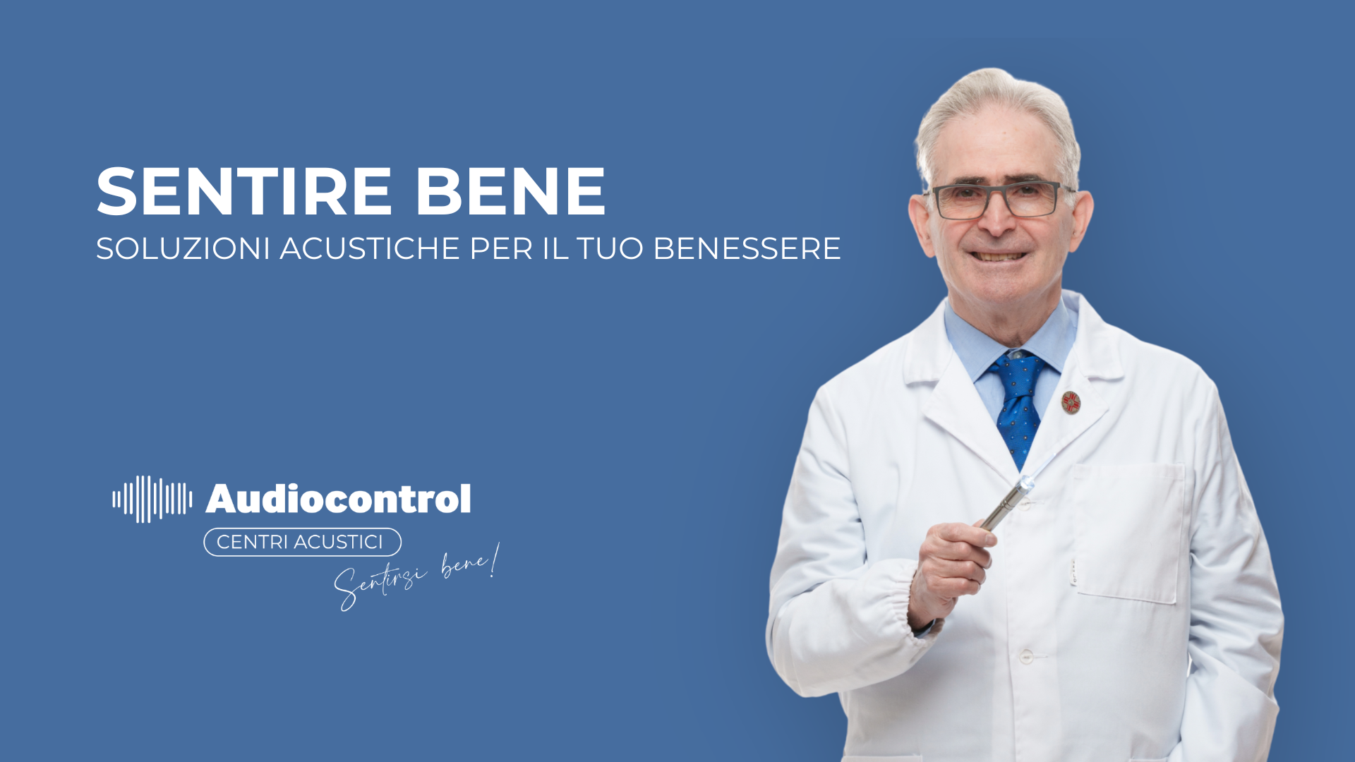 Centri Acustici Audiocontrol