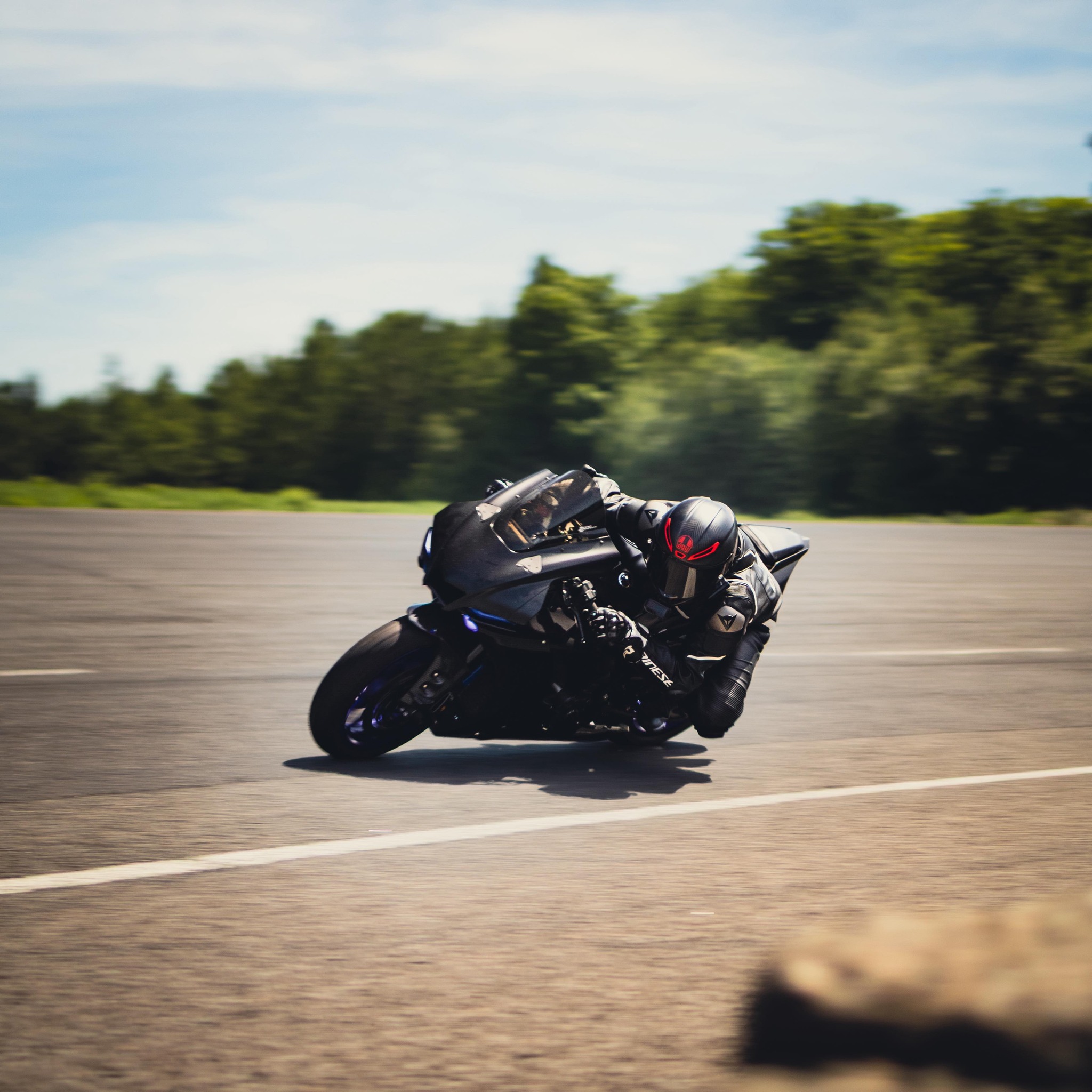 Love this new R1 rear view from JL designs | Facebook