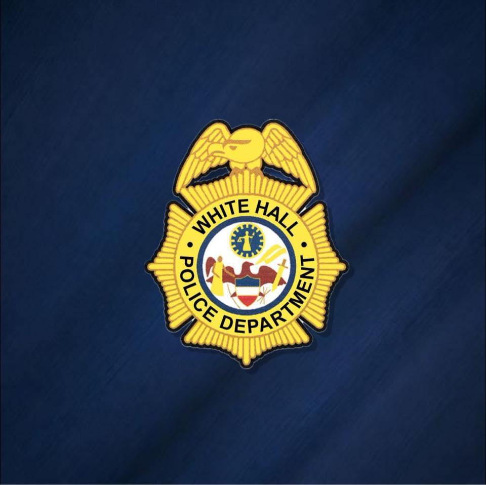 White Hall Police... - White Hall Arkansas Police Department | Facebook