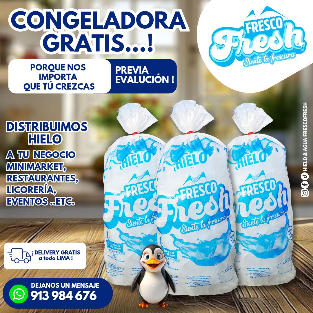 La Ensenada (Puente Piedra) | 🚀 ¡Una oportunidad para crecer juntos🧊 ...
