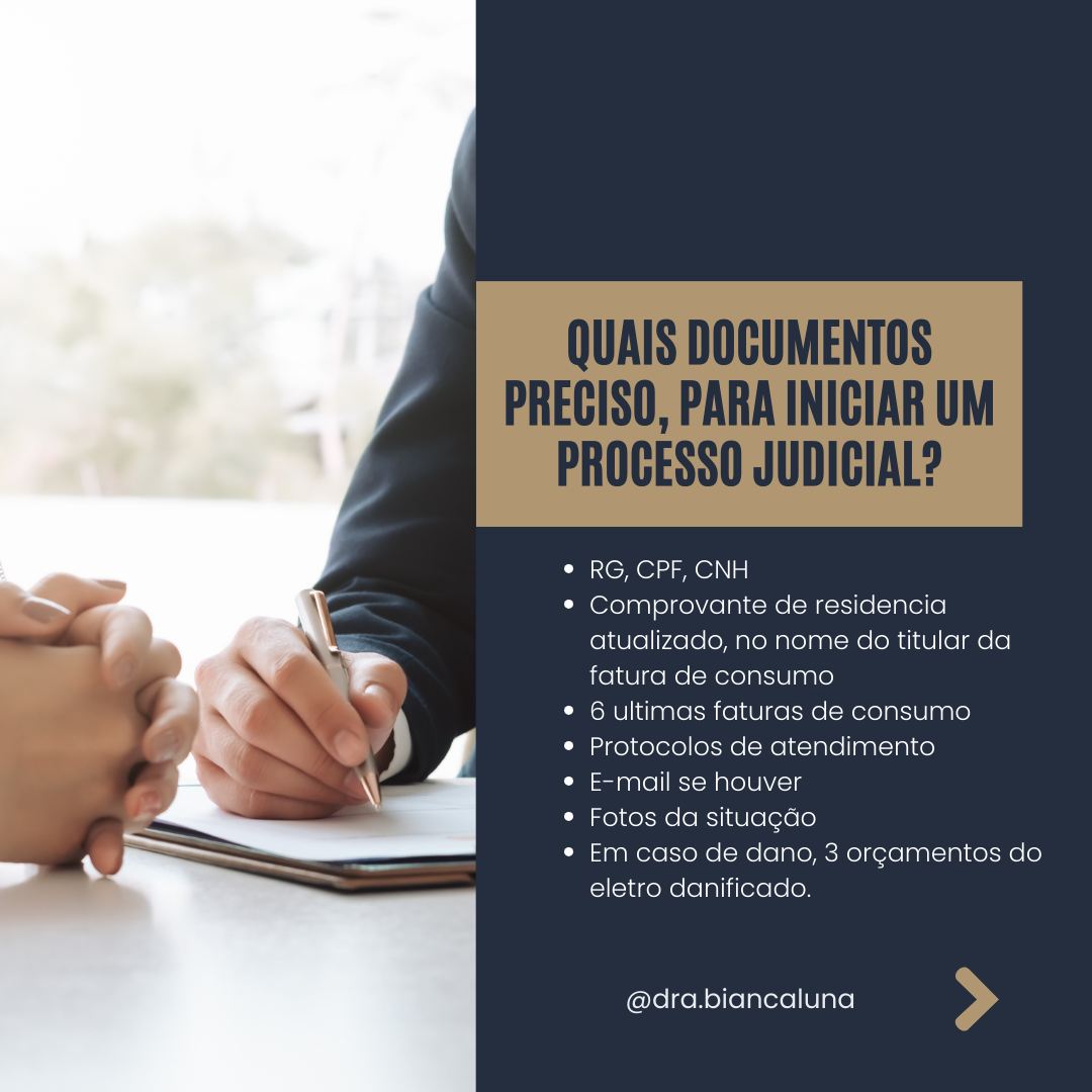 Bianca Luna Advocacia | Nova Iguaçu RJ
