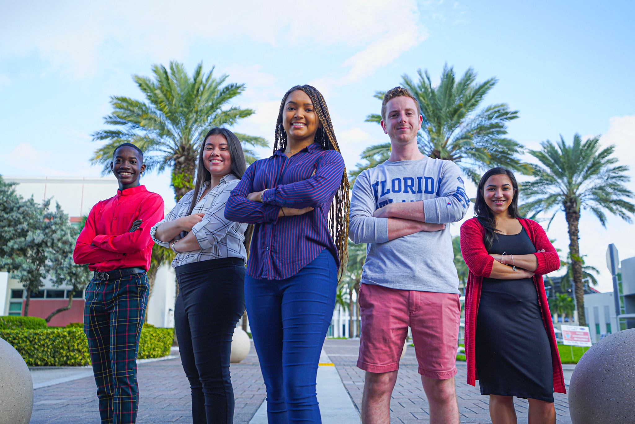 The Kelly/Strul Emerging Scholars Program | Boca Raton FL