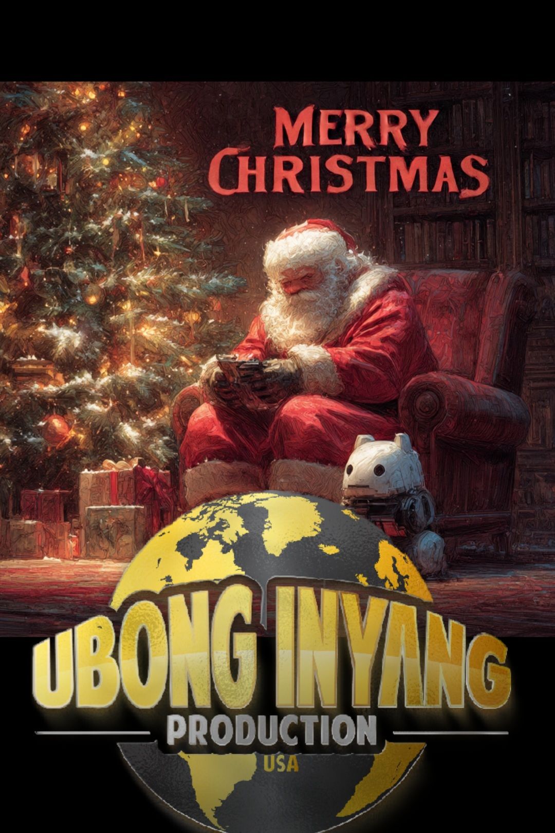 Ubong Inyang Production