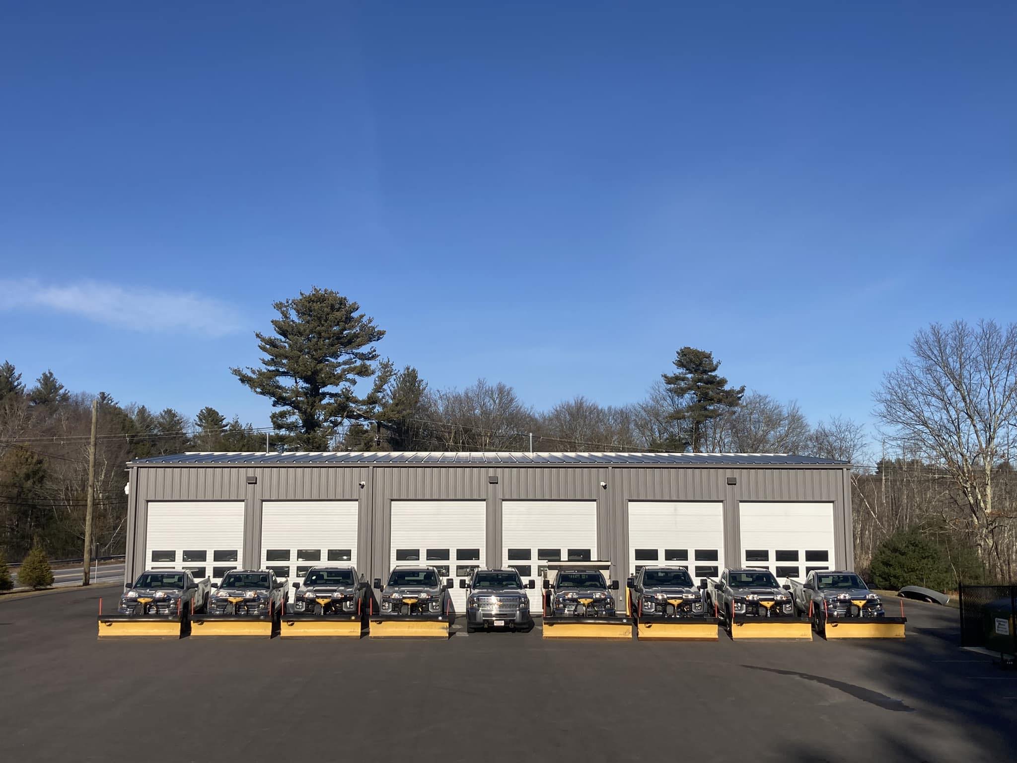 R&R Landscaping | Holliston MA