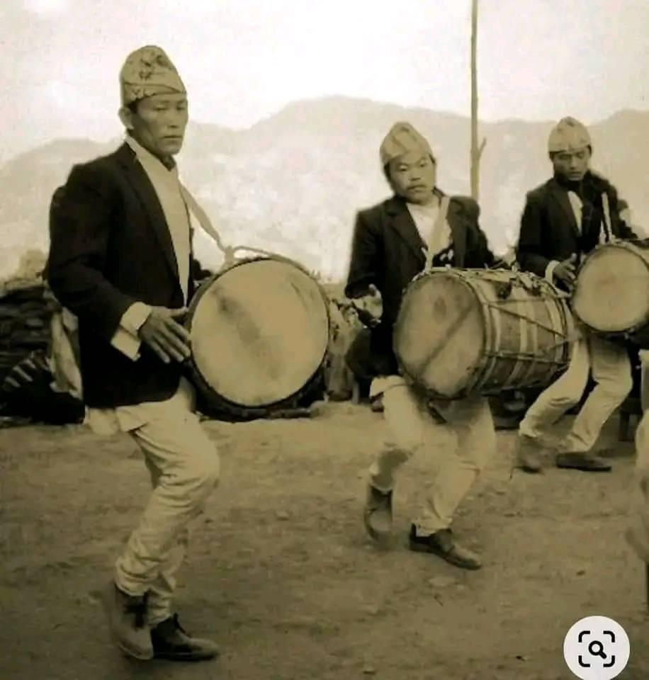 Limbu - लिम्बु | कस्तो लाग्यो त गोरखालीको पावर | Facebook