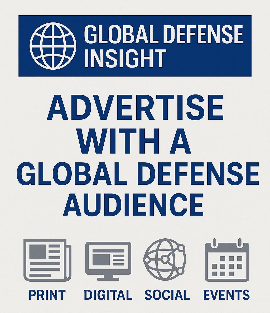 Global - Global Defense Insight is one of the fastest-growing ...