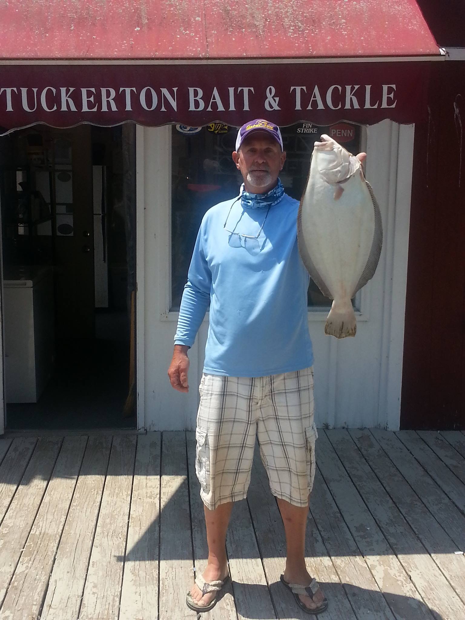 Tuckerton Bait and Tackle Tuckerton NJ