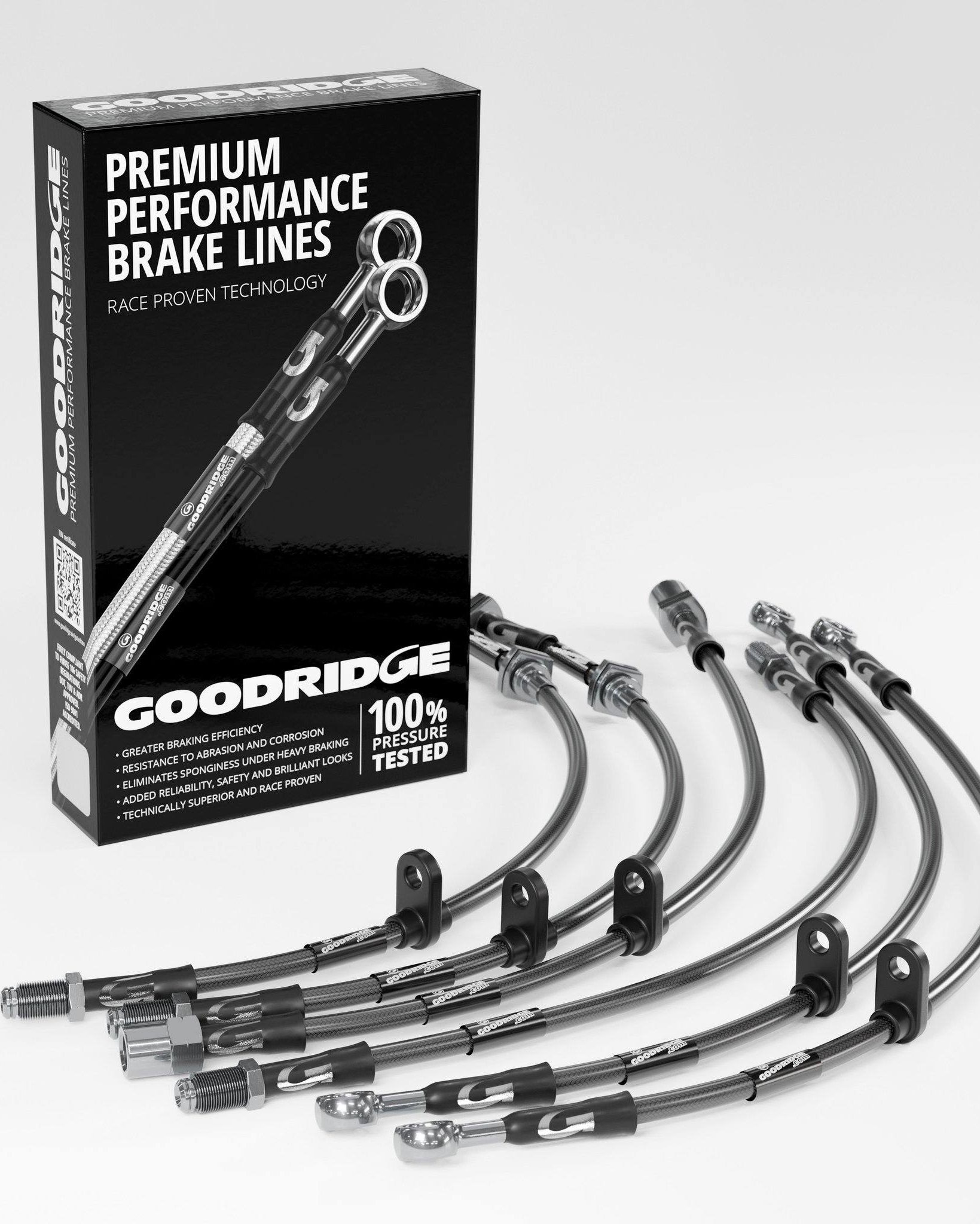 Goodridge LTD | Exeter