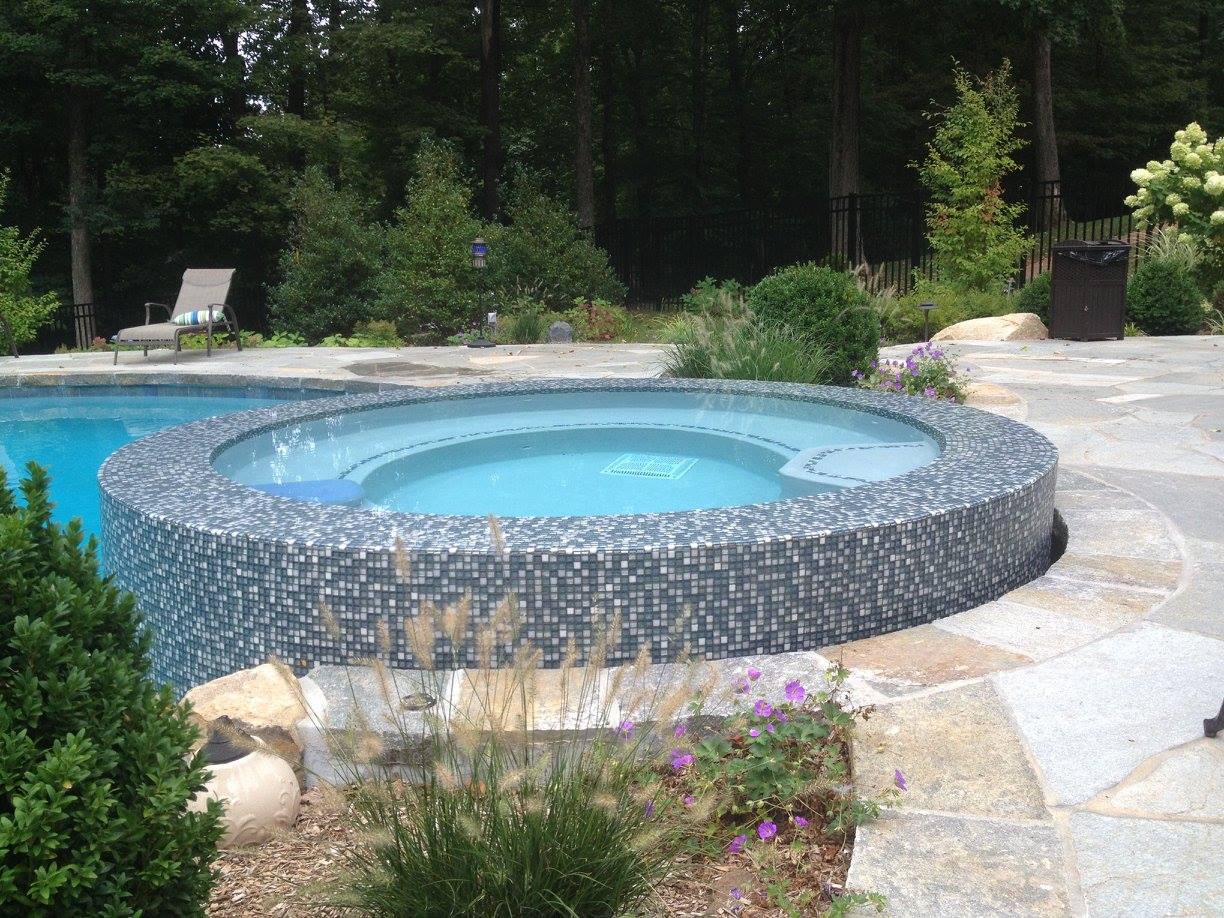 Cardillo Pools and Spas, Inc. | New Rochelle NY