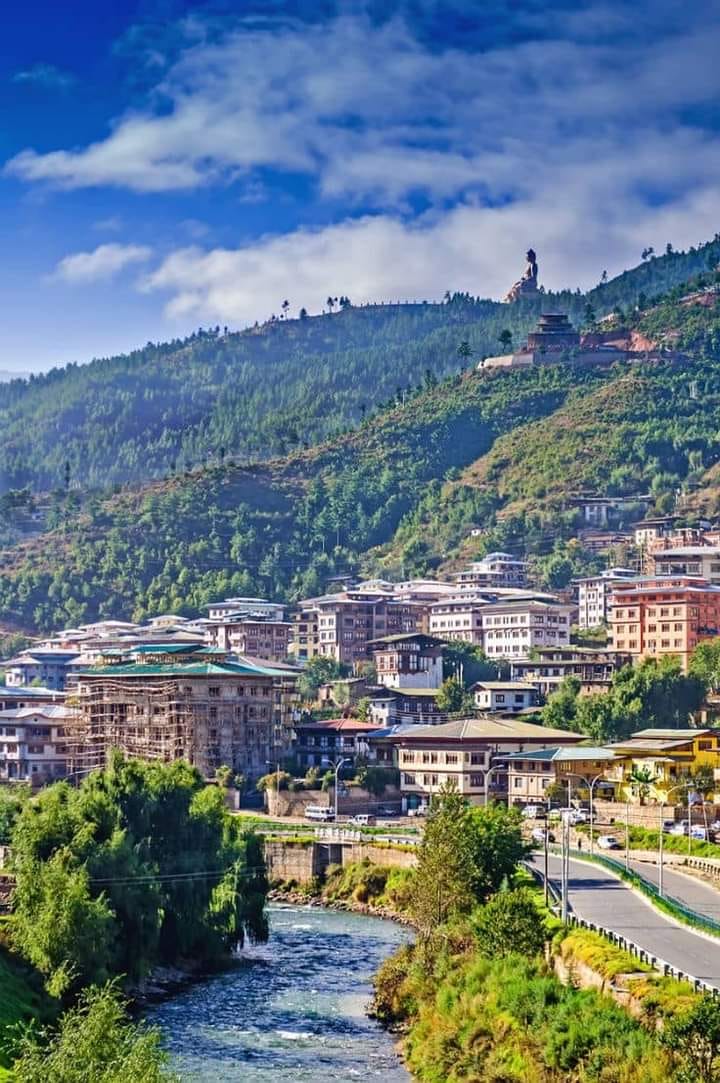 Hello - Good morning from Thimphu 🇧🇹 | Facebook